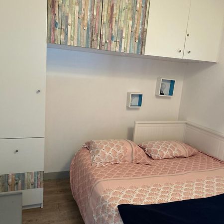 Appartement Hirondelles, chaleur et océan à 200m Saint-Hilaire-de-Riez Esterno foto