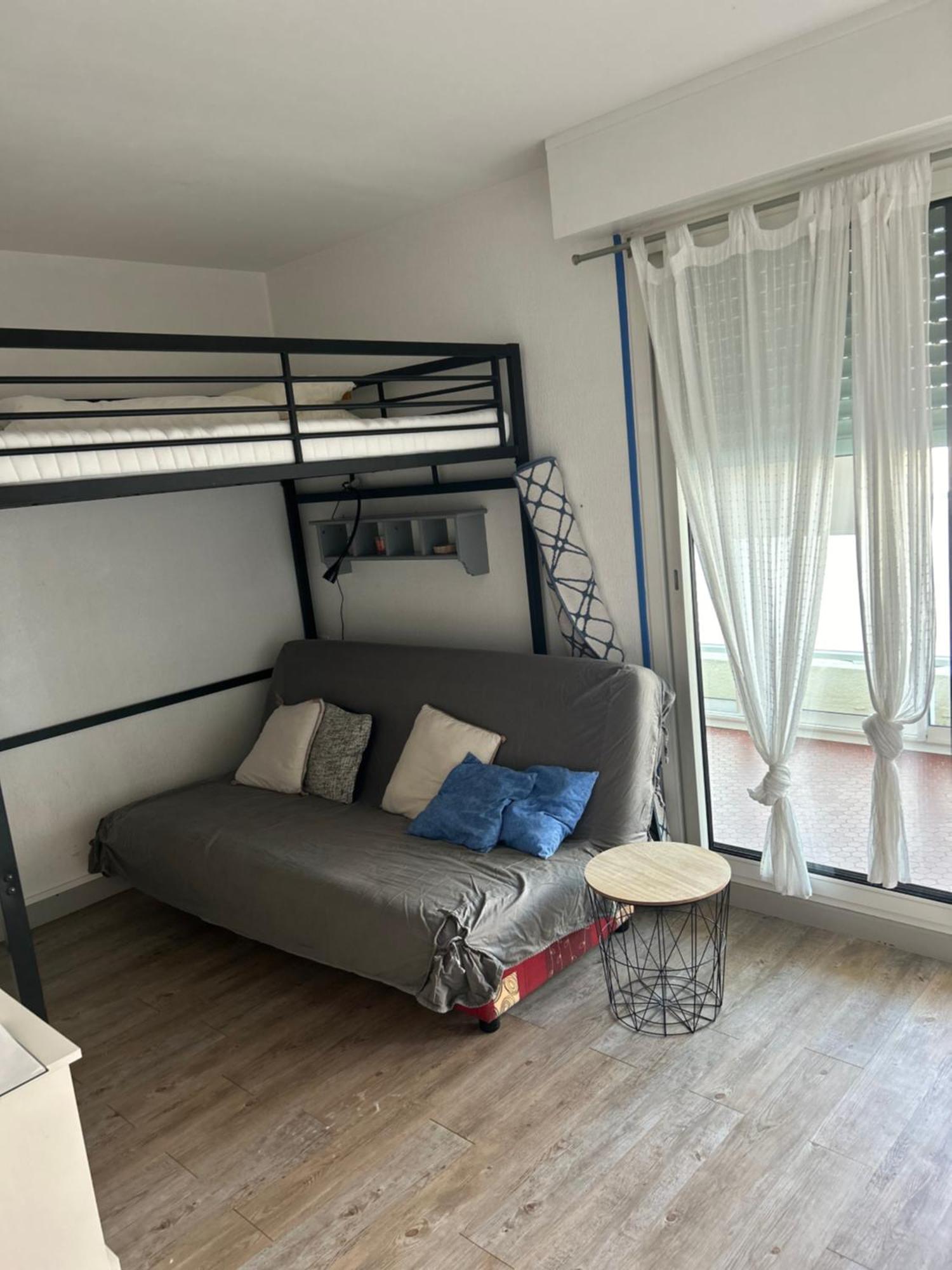 Appartement Hirondelles, chaleur et océan à 200m Saint-Hilaire-de-Riez Esterno foto